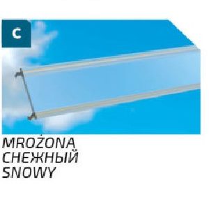 Led line 12.3х3.5мм 2м