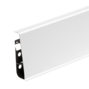 Перваз HiLine Prestige бял – гланц W-PC-HLP-P089-250